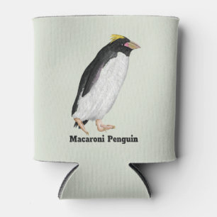 Porta-lata Palaeeudyptes Extinct Penguin