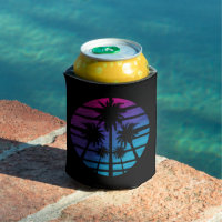 Palmeira Praia Havaiana Férias de Verão