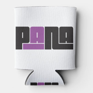 Porta-lata Pana
