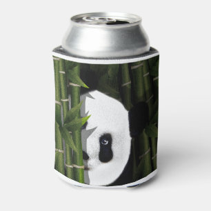 Porta-lata Panda