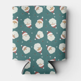 Porta-lata Papai Noel Felry Natal