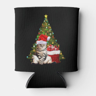 Porta-lata Papais noeis Cat