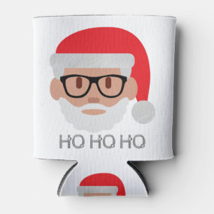 Porta-lata papais noeis do hipster