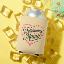Parabéns Mamãe Feliz Dia das Mães Caligrafia | 