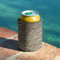 Parede de Tijolo Marrom um Design Inovador