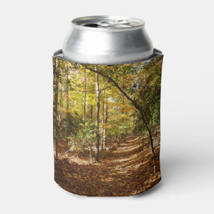 Porta-lata Parque Greenbelt em outono I Terra Maryland