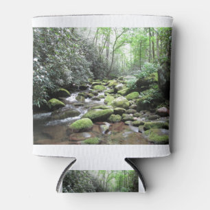 Porta-lata Parque nacional de Great Smoky Mountains