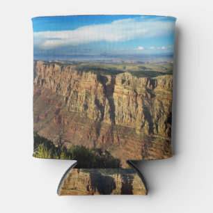 Porta-lata Parque Nacional Grand View Point Grand Canyon