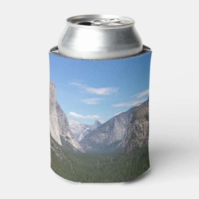 Porta-lata Parque Nacional Yosemite (Can Front)