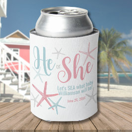 Porta-lata Partido de Revisão de Gênero