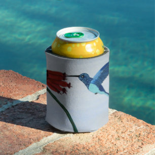 Porta-lata Pássaro-do-sol