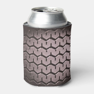 Porta-lata Passo do pneu do hot rod