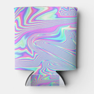 PORTA-LATA PASTEL RAINBOW