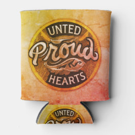 Porta-lata Patrimônio Ortoso da Visão Unida