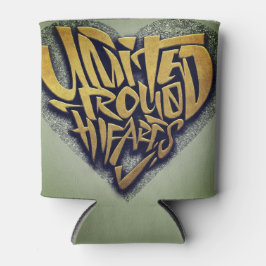 Porta-lata Patrimônio Ortoso da Visão Unida