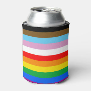 PORTA-LATA PAVILHÃO LGBTQ+ INCLUSIVE PRIDE