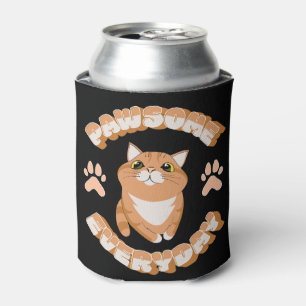 Porta-lata Pawsome todos os dias