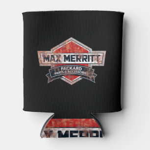 Porta-lata Peças automáticas máx. Merritt podem resfriar o lo