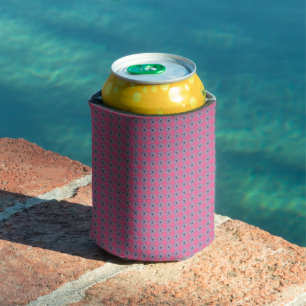 Porta-lata Peito Gelado Personalizado em 4 de julho para Part