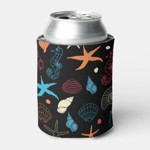 Porta-lata Peixes-do-mar Costeiros Costeiros Oceanos Vida