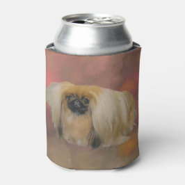 Porta-lata Pekingese