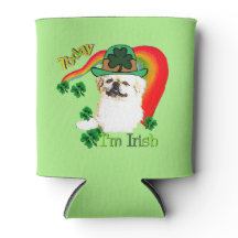 Pekingese St Patricks