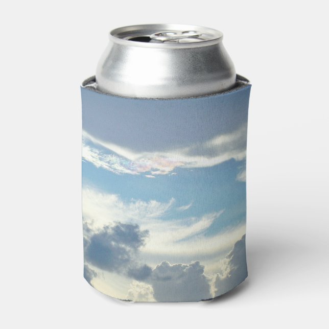 PORTA-LATA PELE E NUVENS (Can Front)
