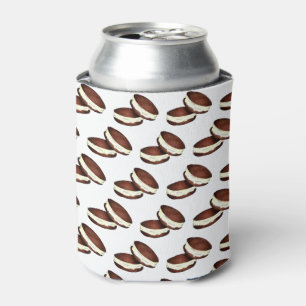 Porta-lata Pensilvânia Country Amish Whoopie Pies PA