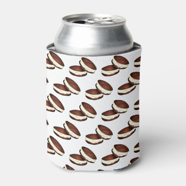 Porta-lata Pensilvânia Country Amish Whoopie Pies PA (Can Front)