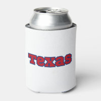 Personalização do Orgulho Estatal do Texas