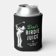 Personalizado Pai Engraçado Suco de Passarinho Gol