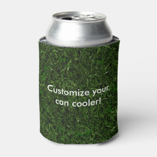 Porta-lata Personalize seu cooler de latas
