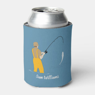 Porta-lata Pesca