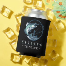 Pesca Personalizada - "The Reel Deal" Angler