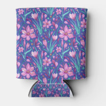 Petais Saffron Vivid - Verde Velvet e Turquoise