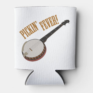 Porta-lata Pickin Fever!