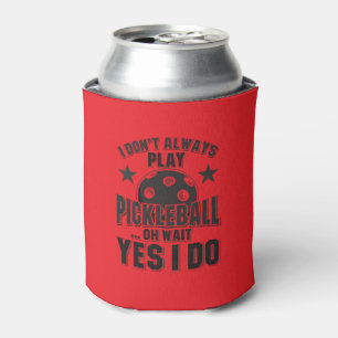 Porta-lata Pickleball