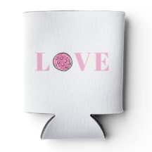 Pickleball Rosa Pickleball Pink Love