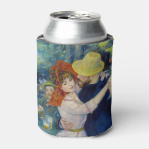 Porta-lata Pierre-Auguste Renoir - Dança em Bougival