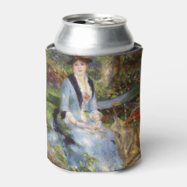 Porta-lata Pierre-Auguste Renoir - Entre as Rosas