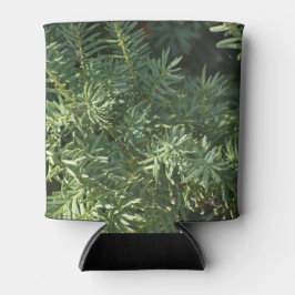 Porta-lata Pine Forest pode resfriar