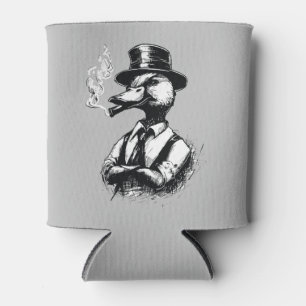 Porta-lata Pintail Capone