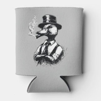 Porta-lata Pintail Capone