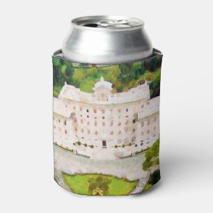 Porta-lata pintura de vaticano