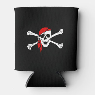 Porta-lata Pirata legal(er)