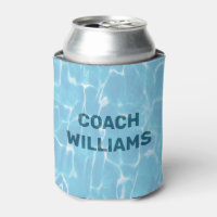 Piscina de natação personalizada