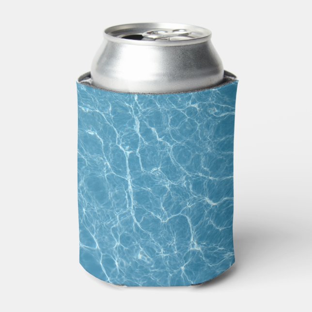 Porta-lata Piscina personalizada pode resfriar (Can Front)