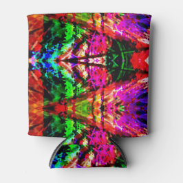 Porta-lata Planejamento de Cidade