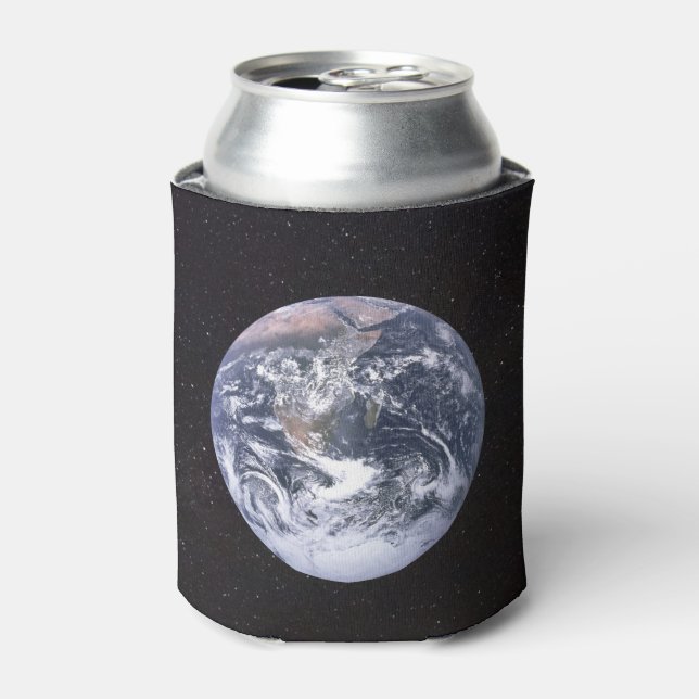 Porta-lata Planet Earth Starry Sky (Can Front)