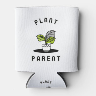 Porta-lata Plant Parent